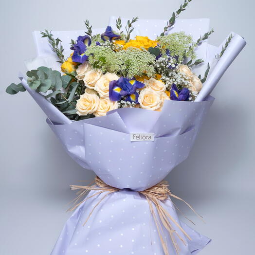 Joyful Blooming-1356