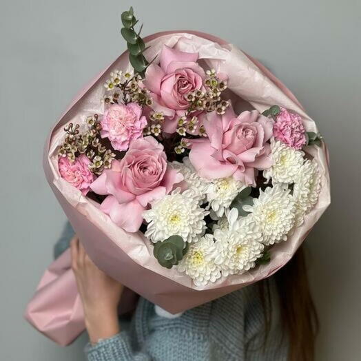 Delicate Elegance-1987