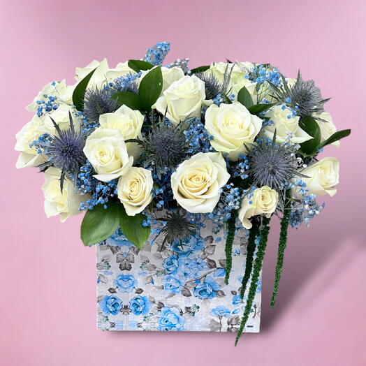 Радостный юбилей