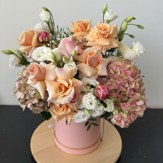 Coffret spécial Journée de la femme