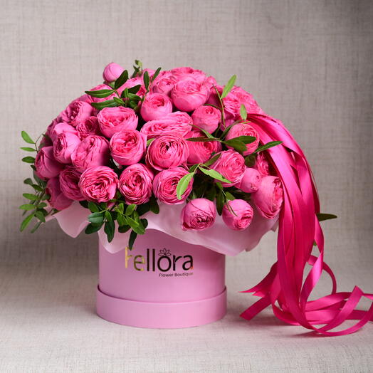 15 Gisselle Box  6126