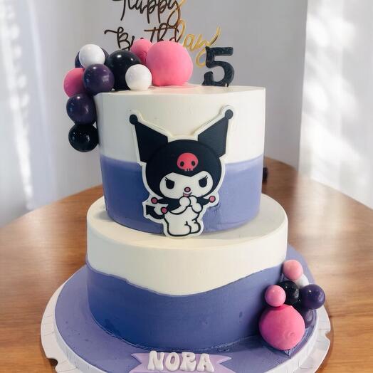 Theme Cake