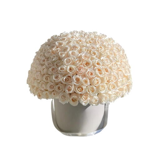 Fragrance Ohara White 201