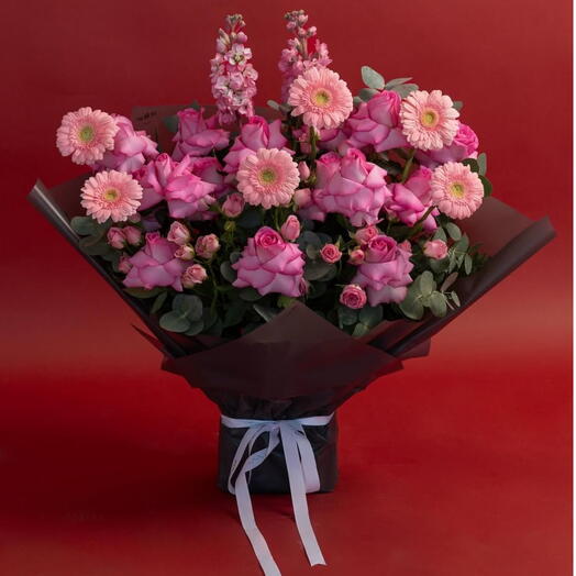 Опасные женщины