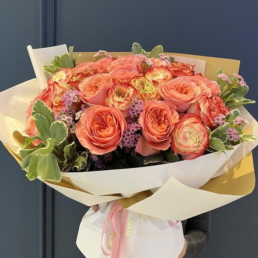 Bouquet "Dream of You"