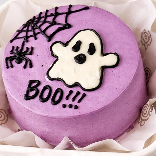 Boo Love – Sweet Surprise Bento