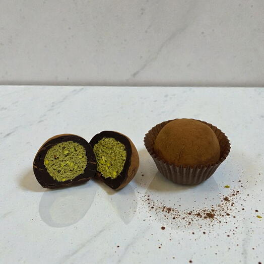 Дубайское жевательное печенье