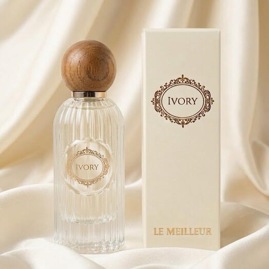 عطر إيفوري EDP للنساء 50 مل