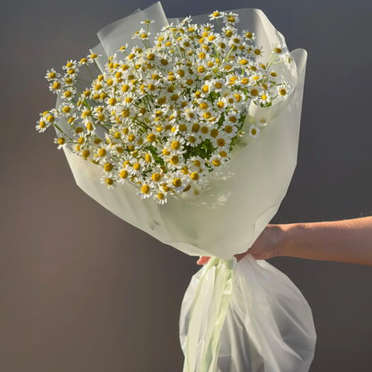 Immortal Cheer Bouquet (Small)