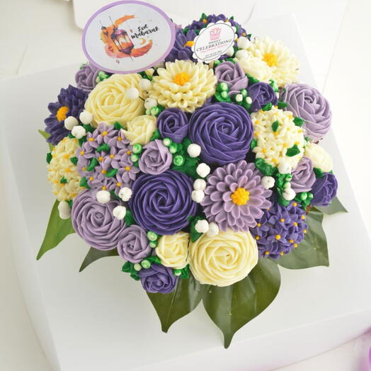Eid Mubarak Bouquet