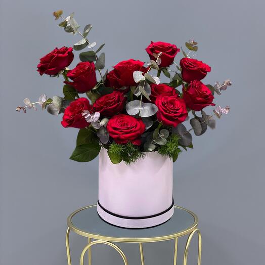 Вечная любовь: