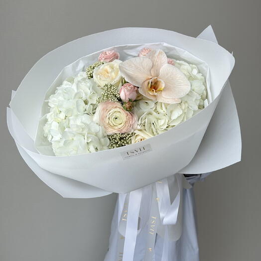 Muse bouquet of Small size