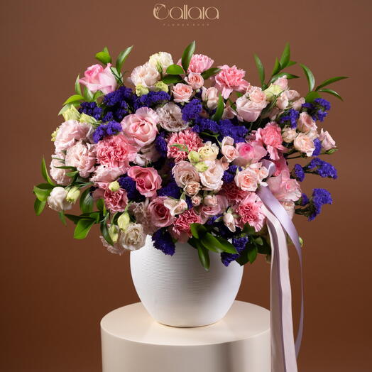 Мистический сад