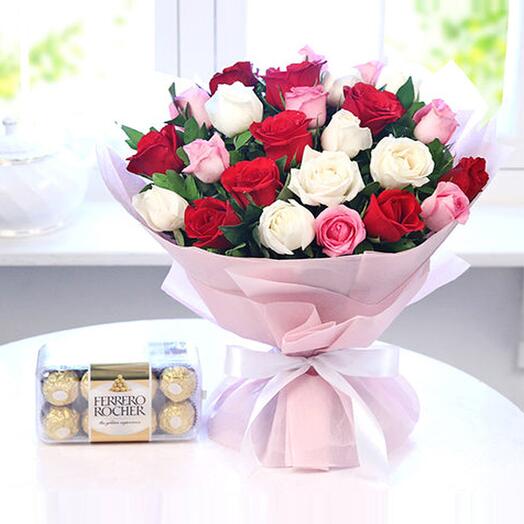 Сладкое выражение мечты