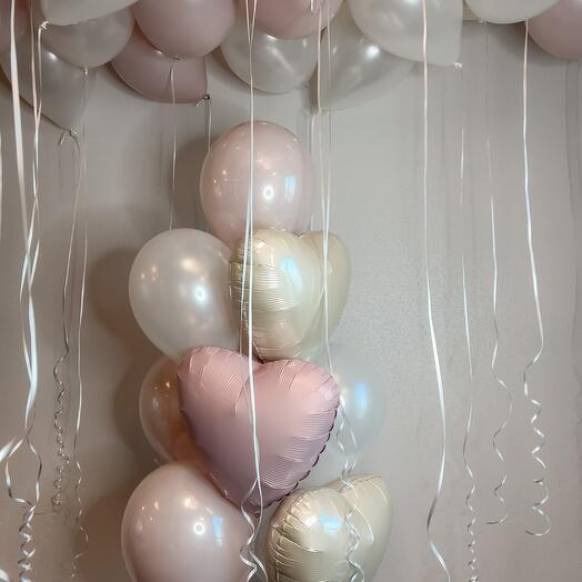 Romantic Pastel