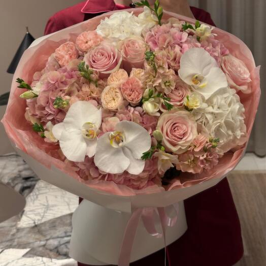 Алей Паруса