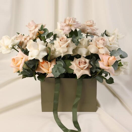 Сумка счастья