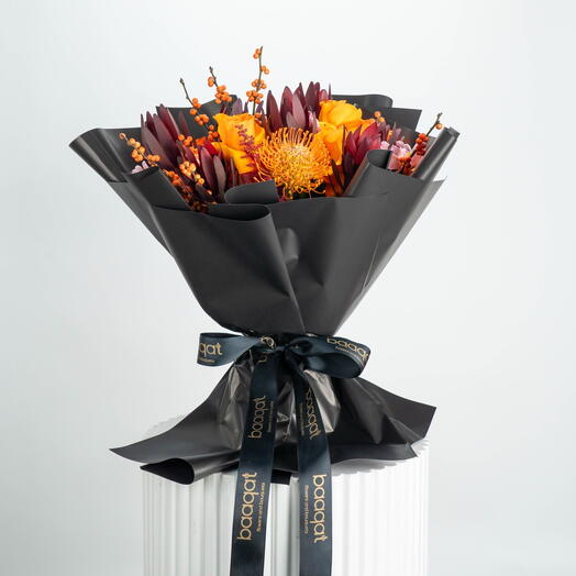 Букет Terra Bloom