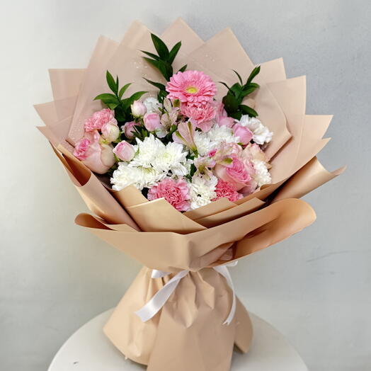 Rayan bouquet