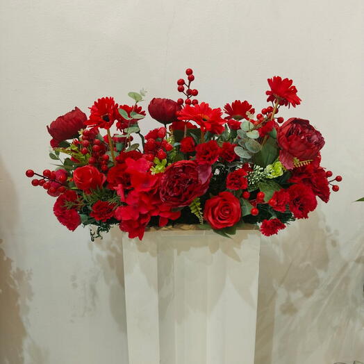 Композиция для стола