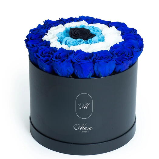 Дурной глаз