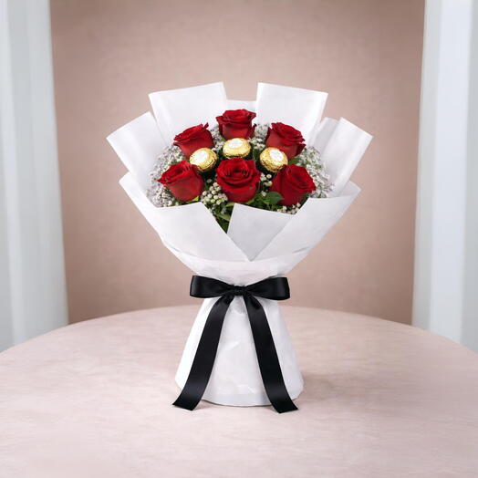 White Dessert Delight (10)