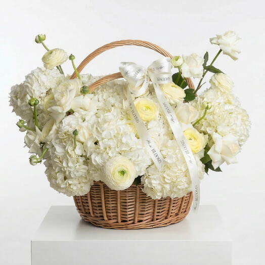 Bouquet de fleurs pastel