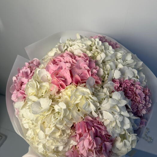 Flowers bouquet Blossom 11