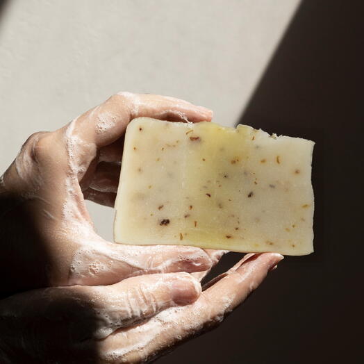 Premium Soap