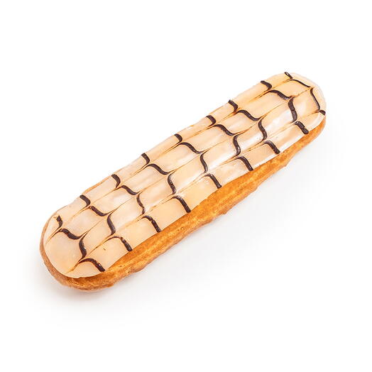 Eclair esterhazy