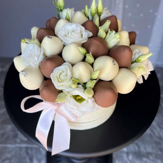 Sweet Elegance Bouquet