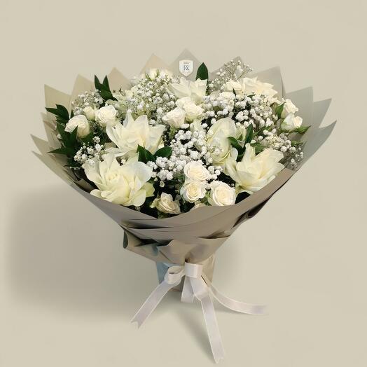 Белая симфония