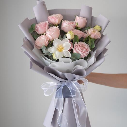 Euphoria - Специальное предложение флориста