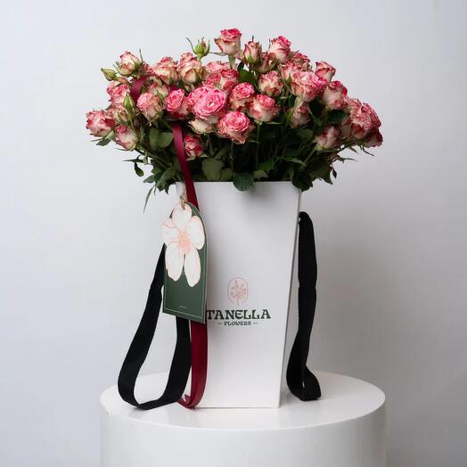 ميرينغ الورد