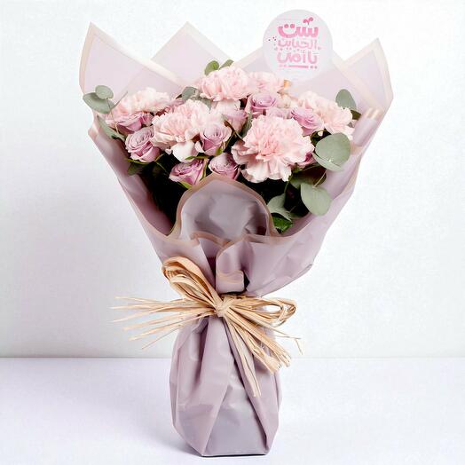 Ramo de flores Amor de madre