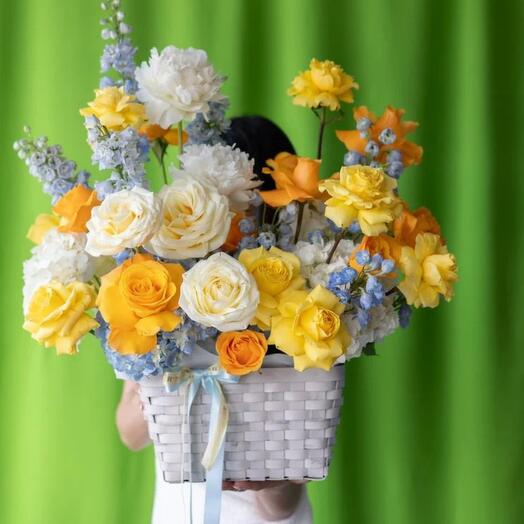 Золотой час