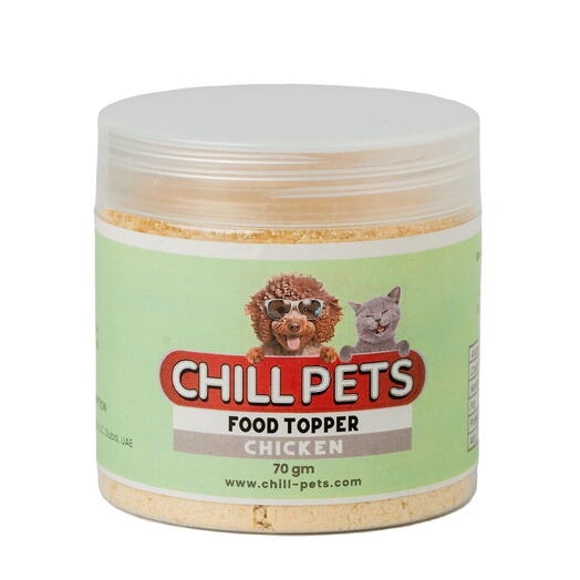 Meal Enhancer for Cats and Dogs 70g