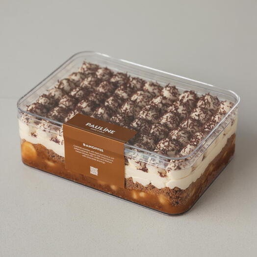 Banoffee large box