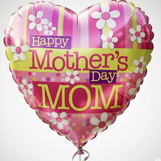 For the Best Mum in the World — Delivered Today